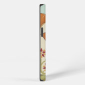 Etui iPhone 13 Forêt Whimsy IV (Côté droit)