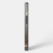 Etui iPhone 13 Forêts | Cerf des bois (Côté gauche)