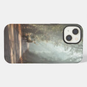 Etui iPhone 13 Forêts | Cerf des bois (Verso Horizontal)