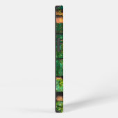 Etui iPhone 13 Forêts | Verdure et terres boisées (Côté droit)