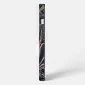 Etui iPhone 13 Forêts | Verdure et terres boisées (Côté gauche)