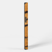 Etui iPhone 13 Fourrure de tigre : (Côté droit)