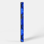 Etui iPhone 13 Fractale Bluestar (Côté droit)