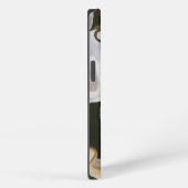 Etui iPhone 13 Fraises et crème 2004 (Côté droit)