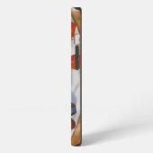 Etui iPhone 13 Fraises et crème 2004 (Côté gauche)