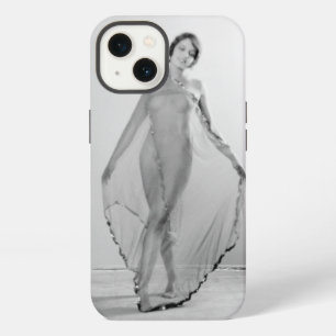 Etui iPhone 13 Francesca une Belle Fille, Belle Fille Italienne