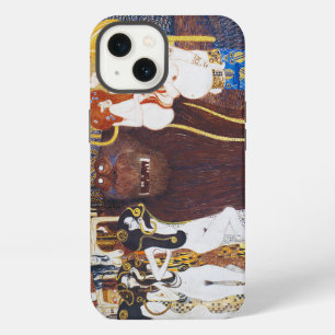 Etui iPhone 13 Frise Beethoven (détail), Gustav Klimt