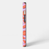Etui iPhone 13 Fruit à figues (Côté gauche)