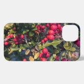 Etui iPhone 13 Fruit d'automne (Verso Horizontal)