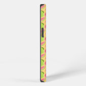 Etui iPhone 13 Fruit de goyave (Côté droit)