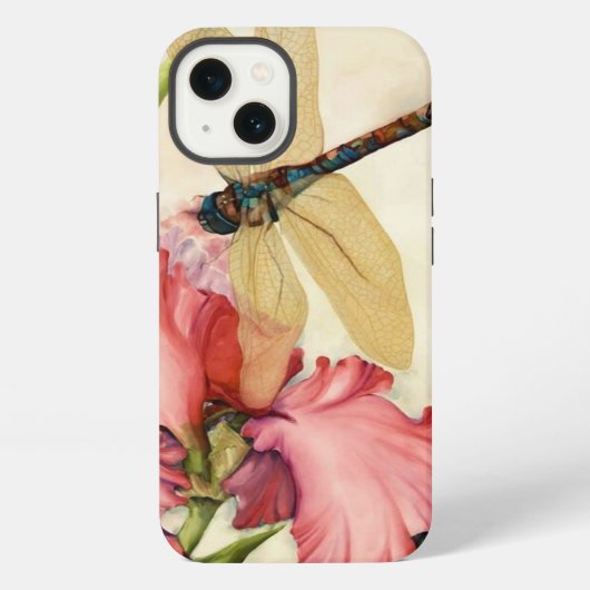Etui iPhone 13 funda (Verso)