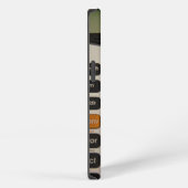Etui iPhone 13 Funny Architectural Calculator (Côté droit)