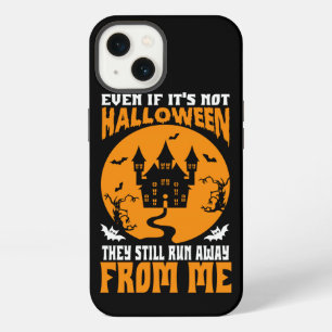 Etui iPhone 13 Funny Even If It’s Not Halloween iPhone Cases