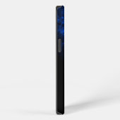 Etui iPhone 13 Fusion Bleue (Côté droit)