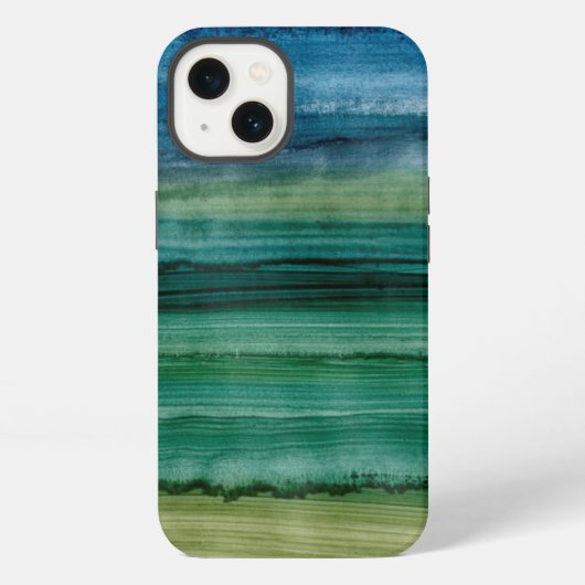 Etui iPhone 13 Fusionnement d'IV (Verso)