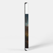 Etui iPhone 13 "Future Forge : Le Monde des Machines" (Côté droit)