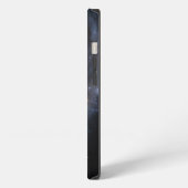Etui iPhone 13 Galaxie (Côté gauche)