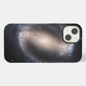 Etui iPhone 13 Galaxie (Verso Horizontal)