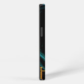 Etui iPhone 13 Gandalf à Dol Guldur (Côté droit)