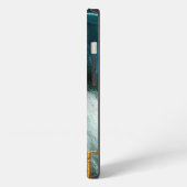 Etui iPhone 13 Gandalf à Dol Guldur (Côté gauche)