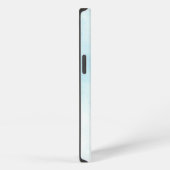 Etui iPhone 13 Garçon sur la bicyclette (Côté droit)