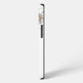 Etui iPhone 13 Garçon sur la bicyclette (Côté gauche)