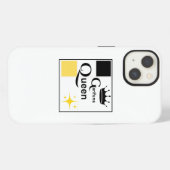 Etui iPhone 13 Garifuna Queen IPhone 13 Coque (Verso Horizontal)