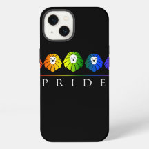 Gay Pride des Lions - LGBT