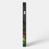 Etui iPhone 13 Genesis Nova Art Abstrait (Côté gauche)
