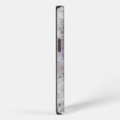 Etui iPhone 13 Géode Améthyste iPhone 6, Tough Xtreme (Côté droit)