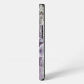 Etui iPhone 13 Géode Améthyste iPhone 6, Tough Xtreme (Côté gauche)