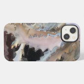 Etui iPhone 13 Ghost Cactus (Verso Horizontal)