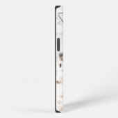 Etui iPhone 13 Girafe (Côté droit)