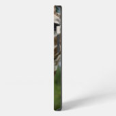 Etui iPhone 13 Giraffe (Côté gauche)
