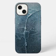 Glace Brisée, coque iphone 13