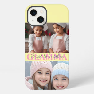 Etui iPhone 13 Glamme personnalisée