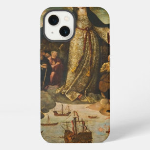 Etui iPhone 13 Gloire À Notre Dame De La Miséricorde