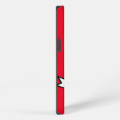 Etui iPhone 13 Goju Ryu Fist Apple (Côté droit)