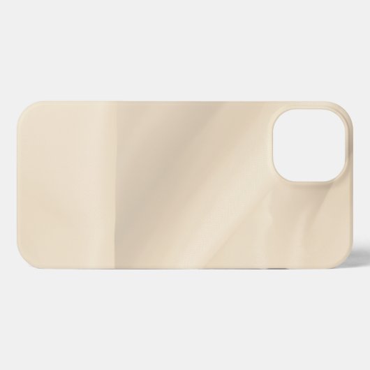 Etui iPhone 13 Gold Marble iPhone 13 (Verso Horizontal)