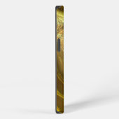 Etui iPhone 13 Gold River 1 (Côté droit)