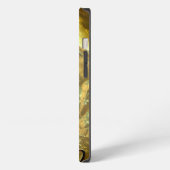 Etui iPhone 13 Gold River 1 (Côté gauche)