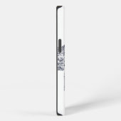 Etui iPhone 13 Golden Gate (Côté droit)