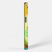 Etui iPhone 13 Goocat (Côté droit)
