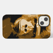 Etui iPhone 13 Gorilla (Verso Horizontal)