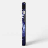 Etui iPhone 13 Gorille (Côté gauche)
