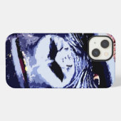 Etui iPhone 13 Gorille (Verso Horizontal)