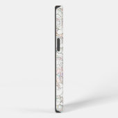 Etui iPhone 13 Goût botanique : coque iphone avec sensibilité (Côté droit)