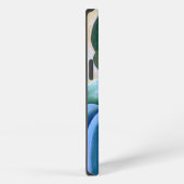 Etui iPhone 13 Grace divine 2011 (Côté droit)