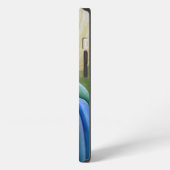Etui iPhone 13 Grace divine 2011 (Côté gauche)