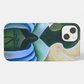 Etui iPhone 13 Grace divine 2011 (Verso Horizontal)